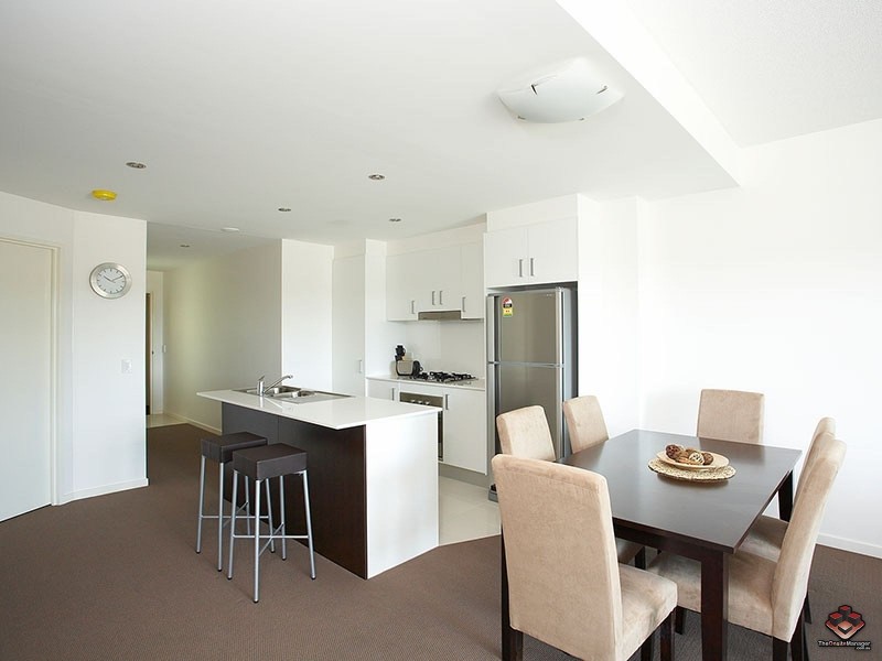 32/28 Ferry Road, West End QLD 4101