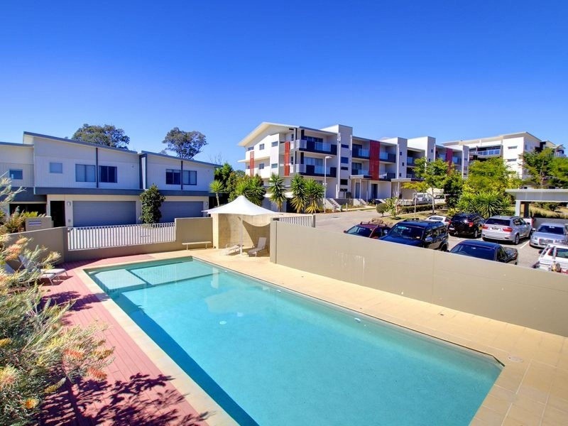 60/1 Boulton Drive, Nerang QLD 4211