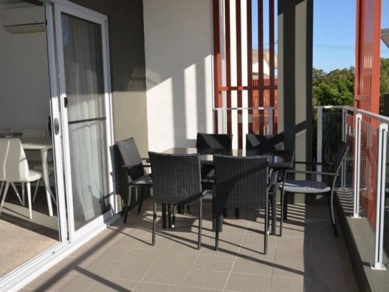 60/1 Boulton Drive, Nerang QLD 4211