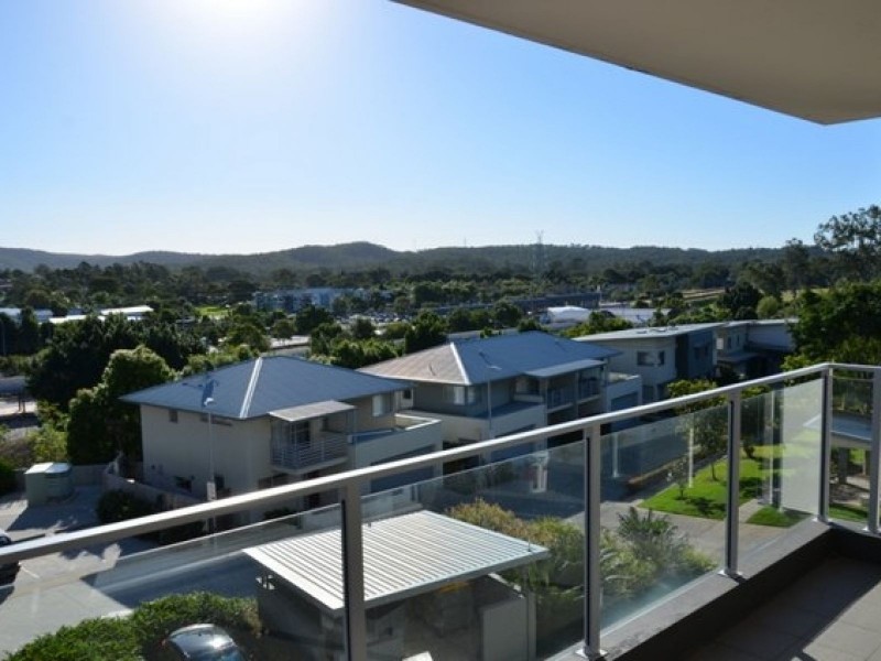 60/1 Boulton Drive, Nerang QLD 4211