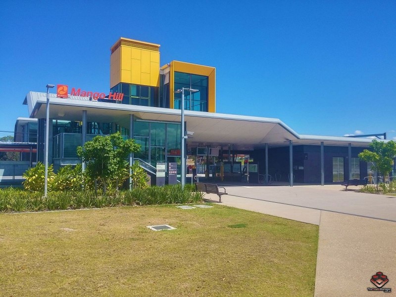 18 Napier Avenue, Mango Hill QLD 4509