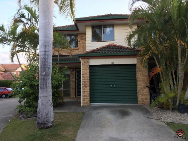 103/643 Pine Ridge Road, Biggera Waters QLD 4216