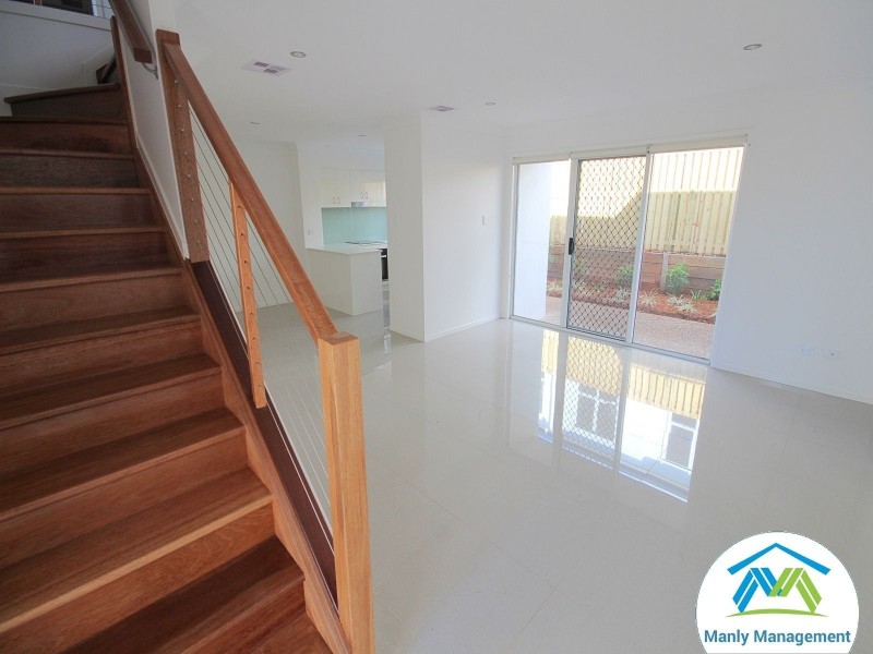 57 Charles Canty Drive, Wellington Point QLD 4160