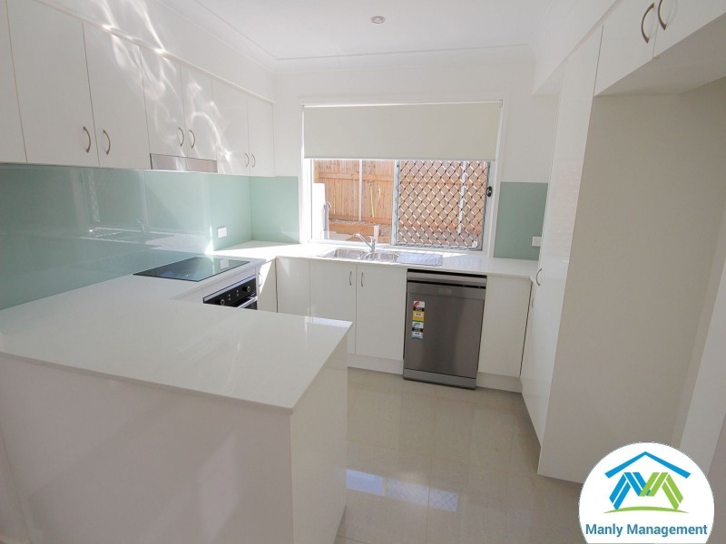 57 Charles Canty Drive, Wellington Point QLD 4160