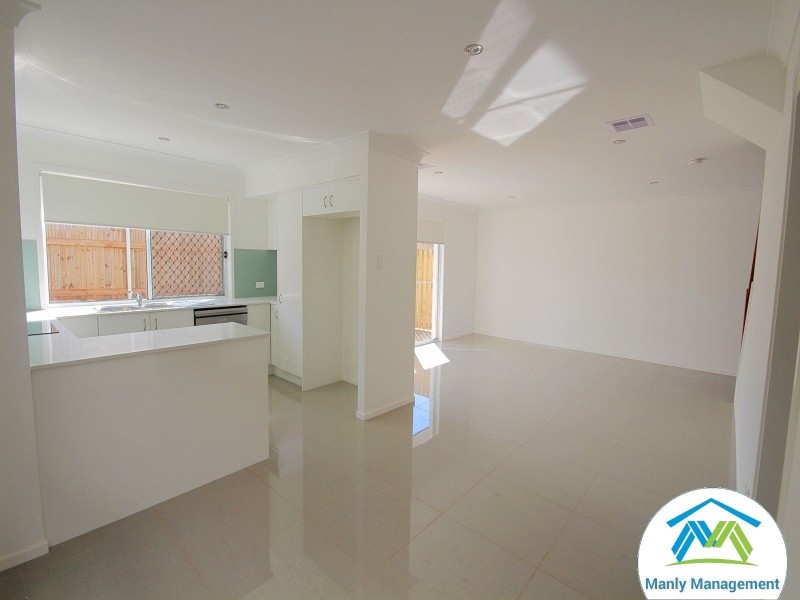 57 Charles Canty Drive, Wellington Point QLD 4160