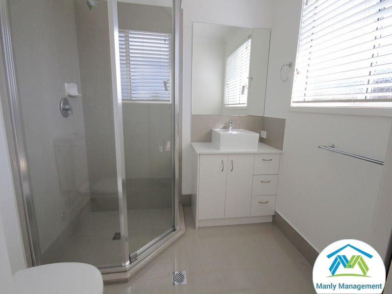 57 Charles Canty Drive, Wellington Point QLD 4160