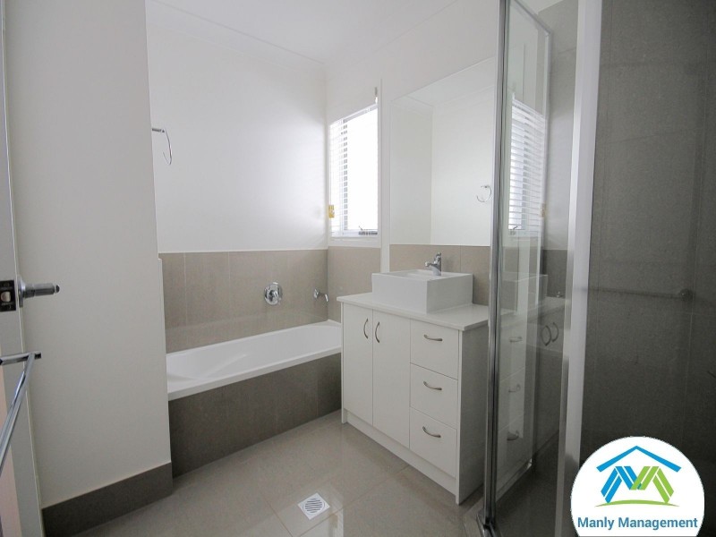 57 Charles Canty Drive, Wellington Point QLD 4160