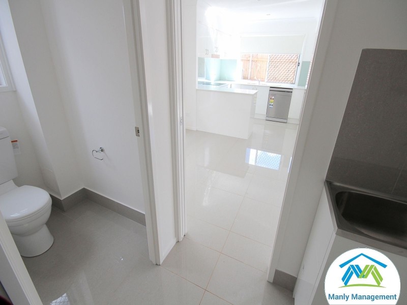 57 Charles Canty Drive, Wellington Point QLD 4160