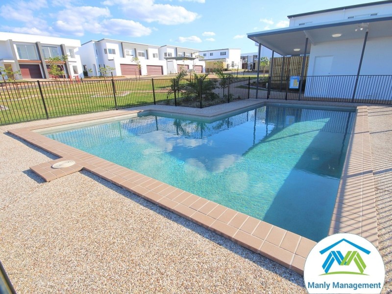 57 Charles Canty Drive, Wellington Point QLD 4160