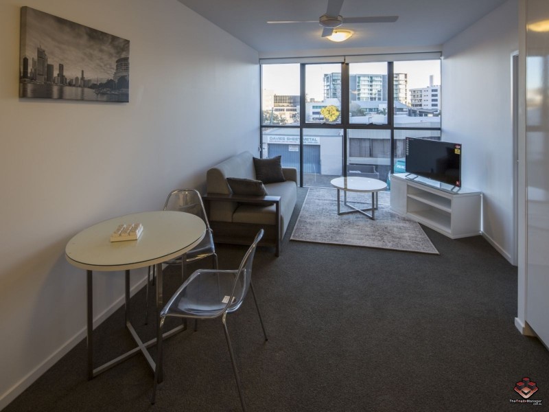 13 Railway Terrace, Milton QLD 4064