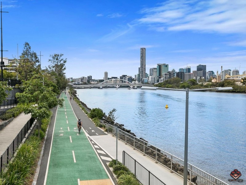 13 Railway Terrace, Milton QLD 4064