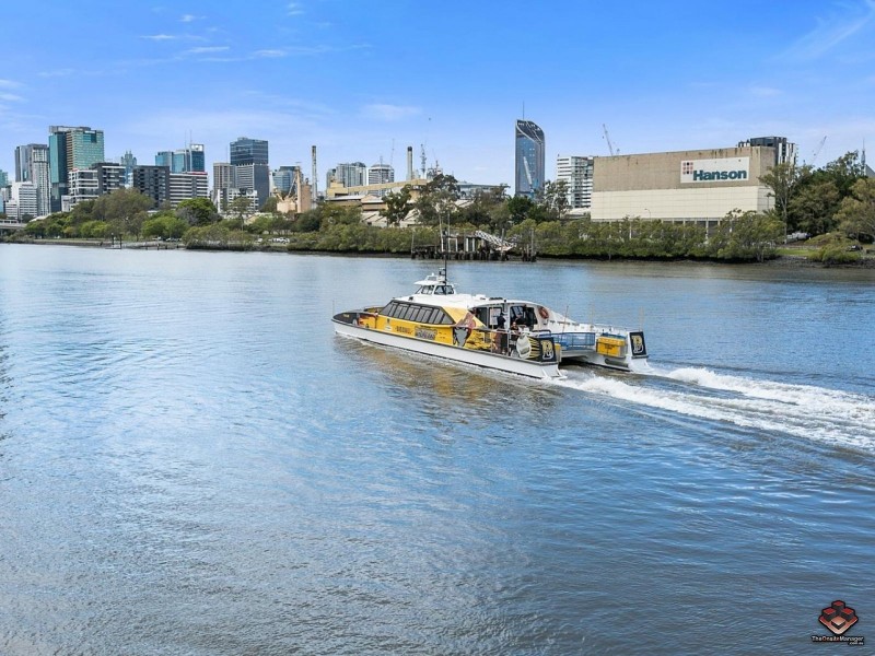 13 Railway Terrace, Milton QLD 4064