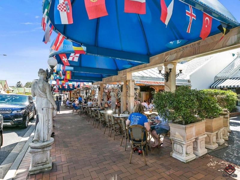 13 Railway Terrace, Milton QLD 4064