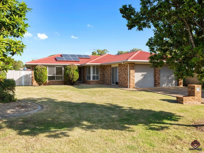 23 Crossley Drive, Wellington Point QLD 4160