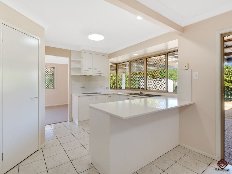 23 Crossley Drive, Wellington Point QLD 4160