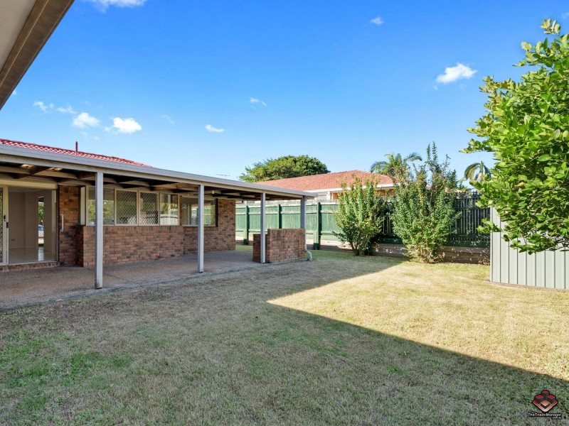 23 Crossley Drive, Wellington Point QLD 4160