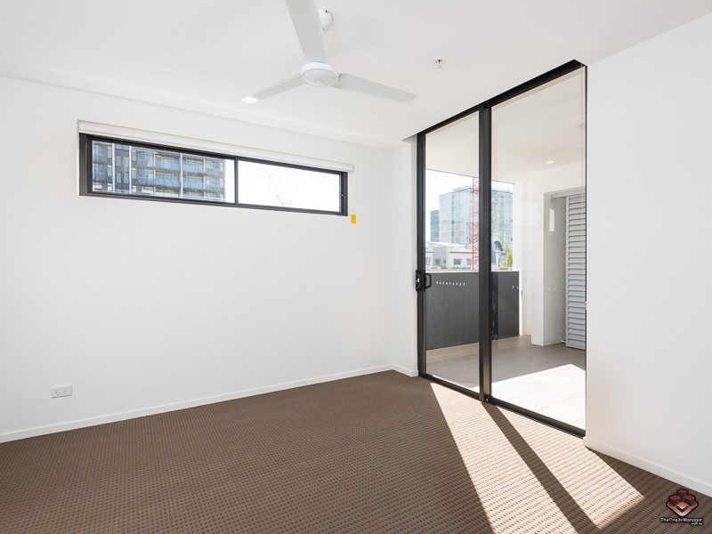 306/ 8 Masters Street, Newstead QLD 4006