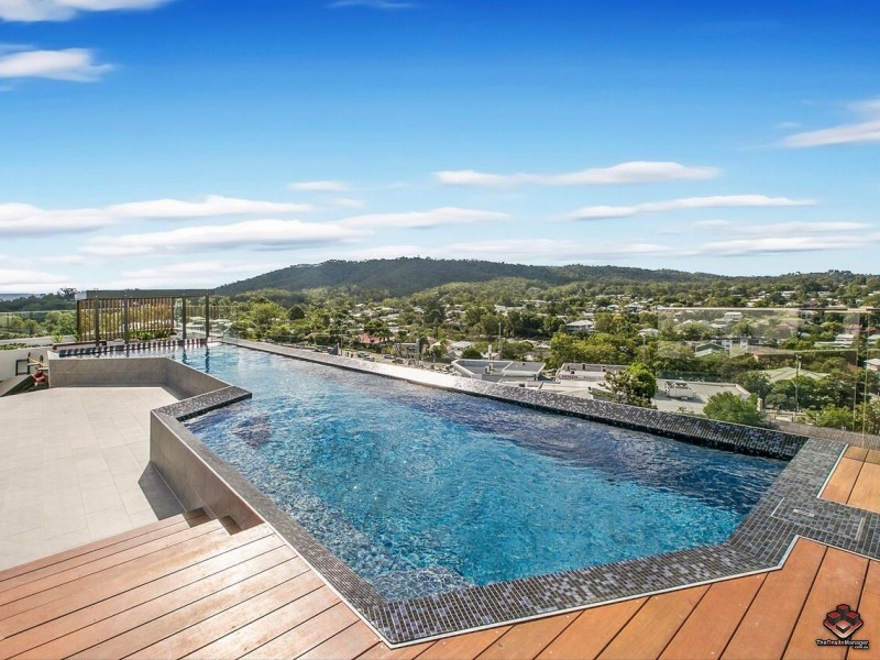 909/125 Station Road, Indooroopilly QLD 4068