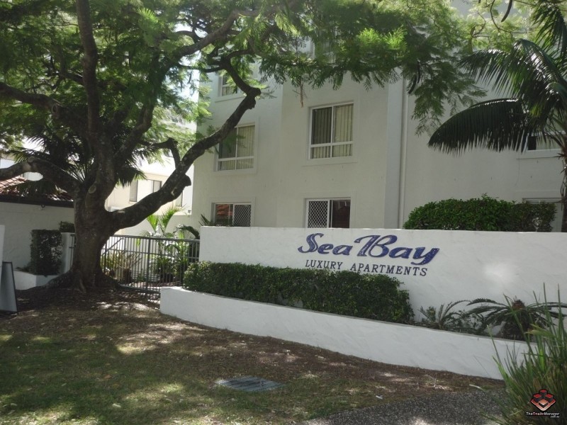 3-5 Norman Street, Southport QLD 4215