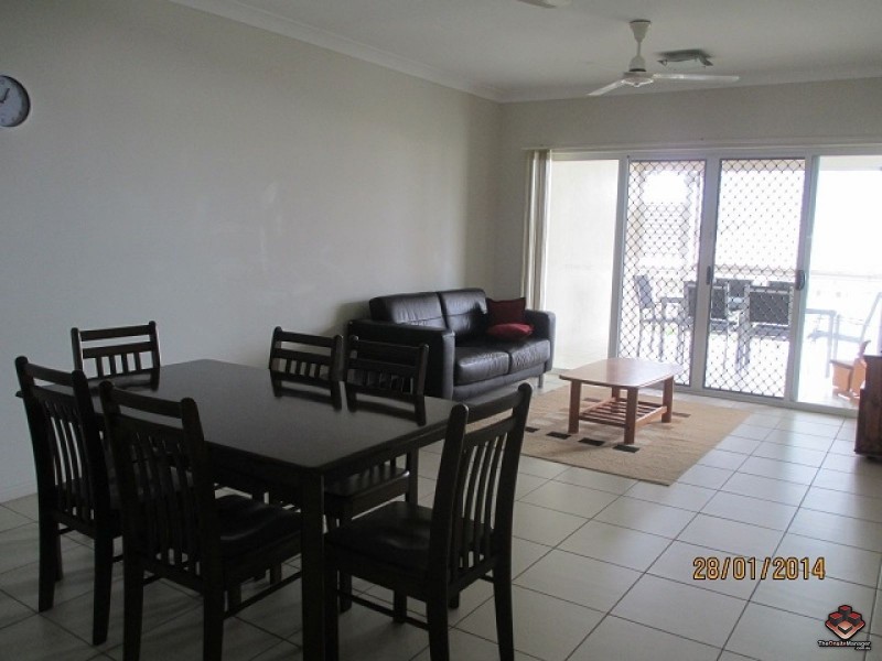 41/42 Warburton Street, North Ward QLD 4810