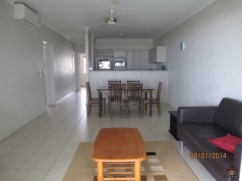 41/42 Warburton Street, North Ward QLD 4810