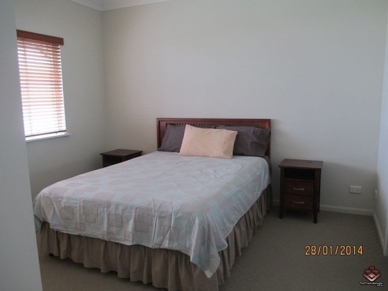 41/42 Warburton Street, North Ward QLD 4810