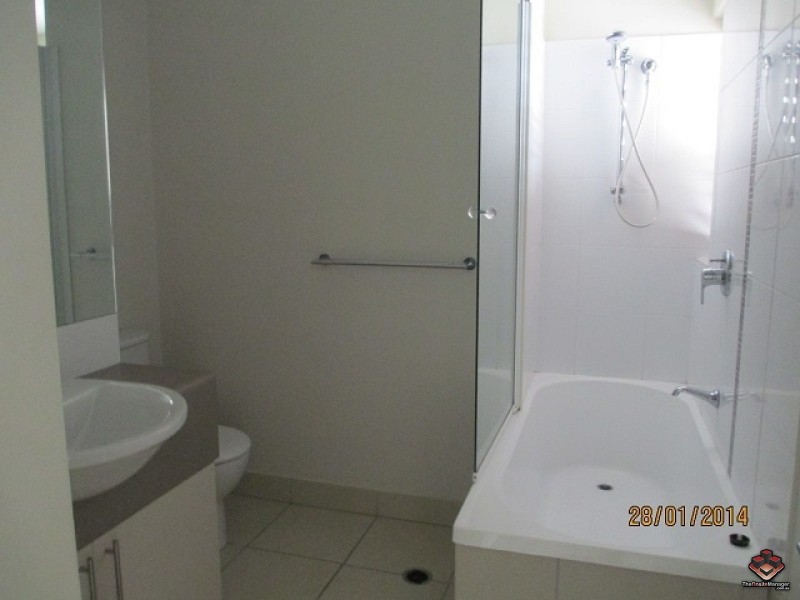 41/42 Warburton Street, North Ward QLD 4810