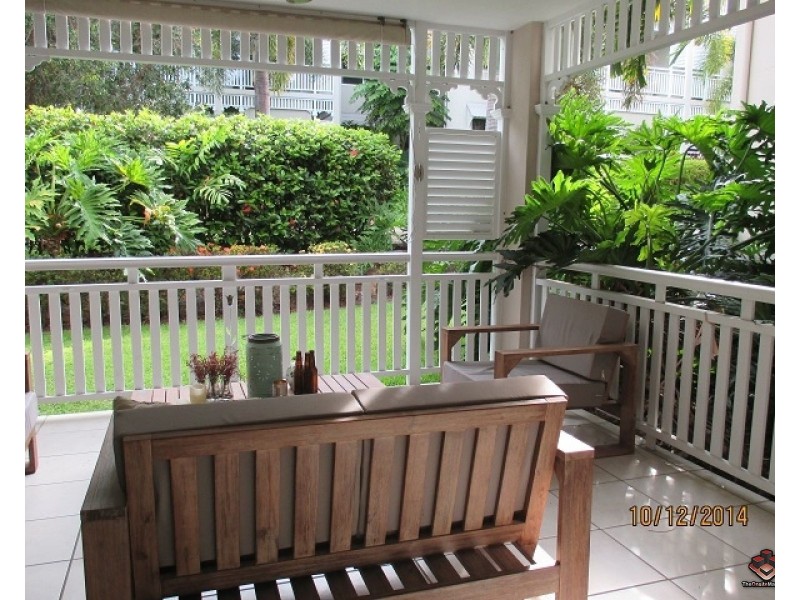 14/42 Warburton Street, North Ward QLD 4810