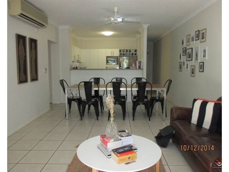 14/42 Warburton Street, North Ward QLD 4810