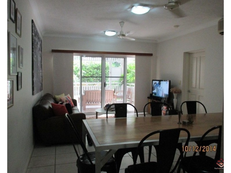 14/42 Warburton Street, North Ward QLD 4810