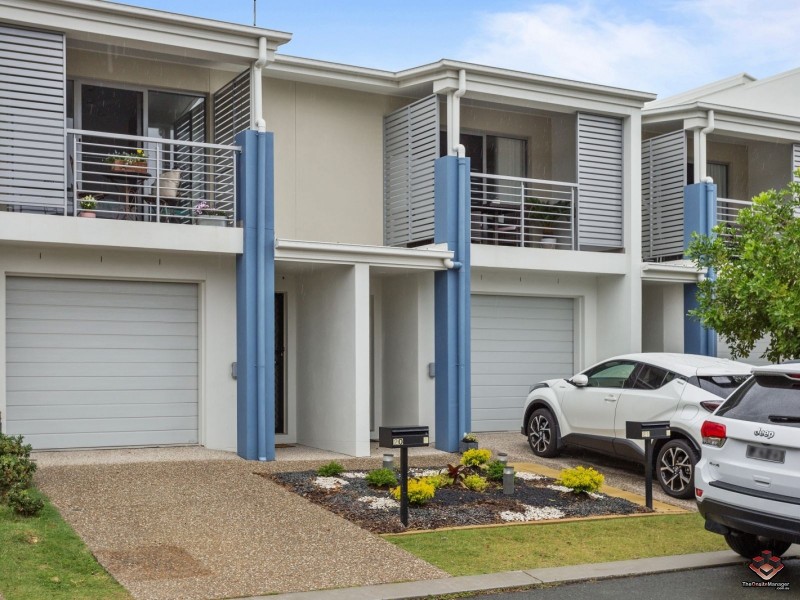 20/5 Border Drive North, Currumbin Waters QLD 4223