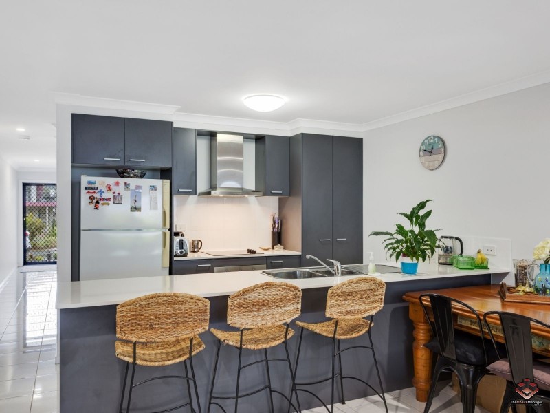 20/5 Border Drive North, Currumbin Waters QLD 4223