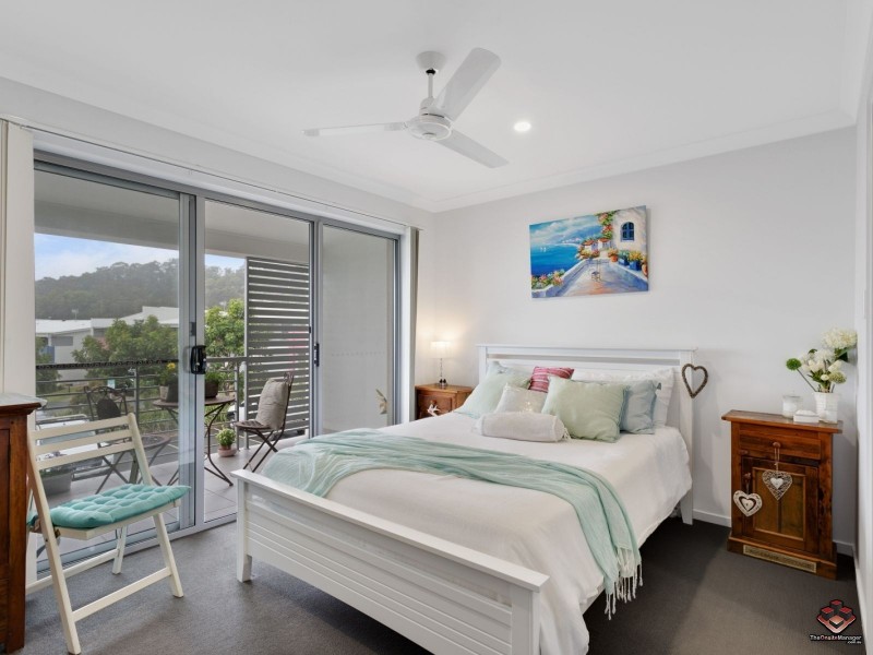 20/5 Border Drive North, Currumbin Waters QLD 4223