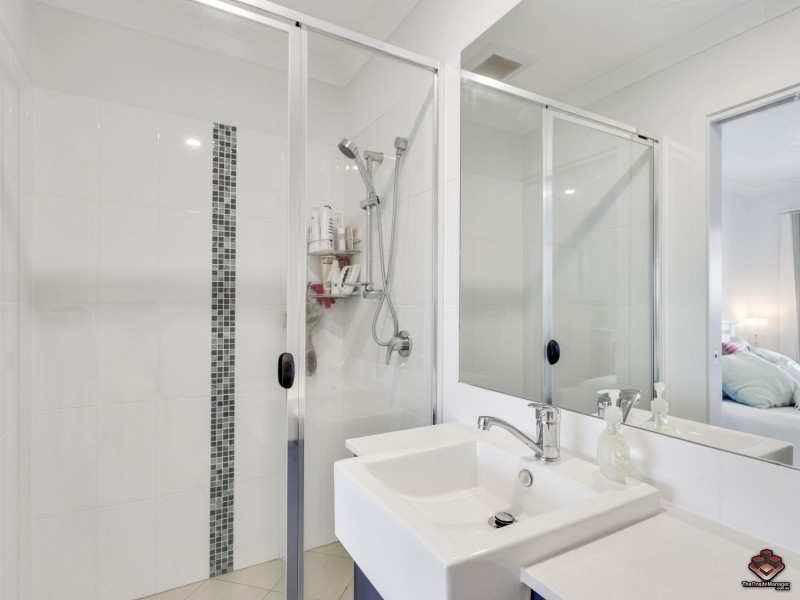 20/5 Border Drive North, Currumbin Waters QLD 4223
