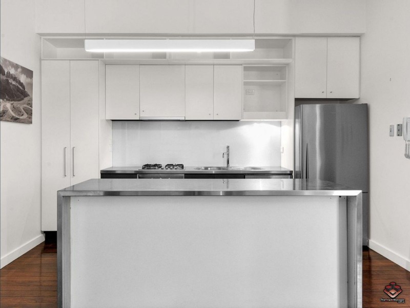 64 Macquarie Street, Teneriffe QLD 4005