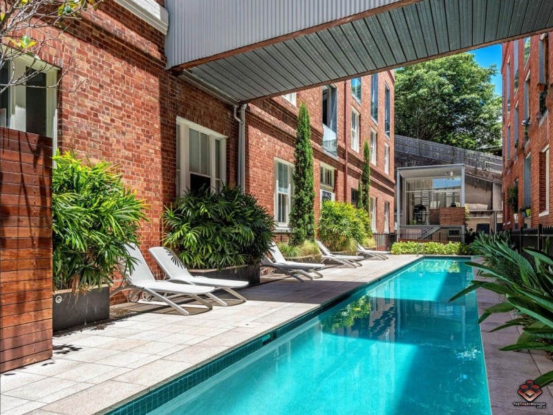 64 Macquarie Street, Teneriffe QLD 4005