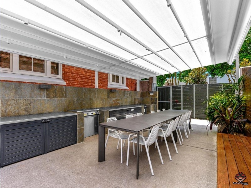 64 Macquarie Street, Teneriffe QLD 4005