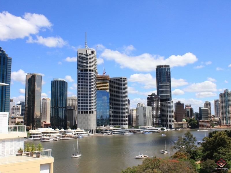 321 Main Street, Kangaroo Point QLD 4169
