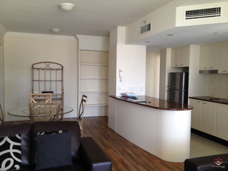321 Main Street, Kangaroo Point QLD 4169