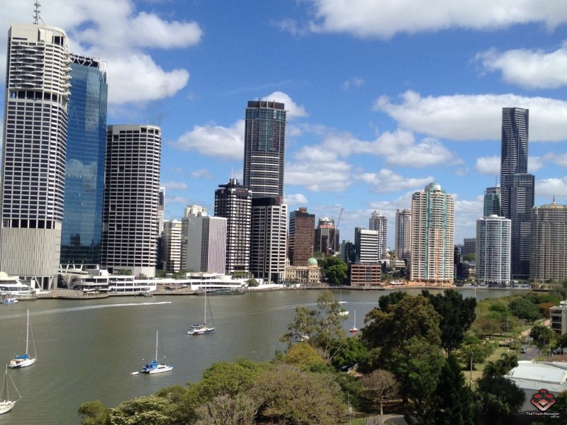 321 Main Street, Kangaroo Point QLD 4169