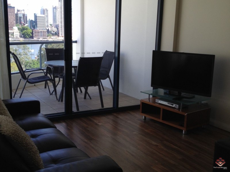 321 Main Street, Kangaroo Point QLD 4169