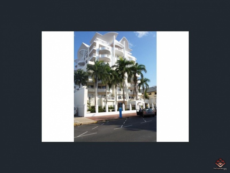 73 Spence Street, Cairns City QLD 4870