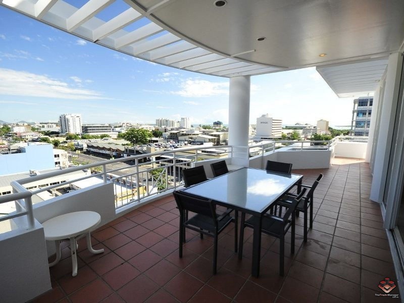 73 Spence Street, Cairns City QLD 4870