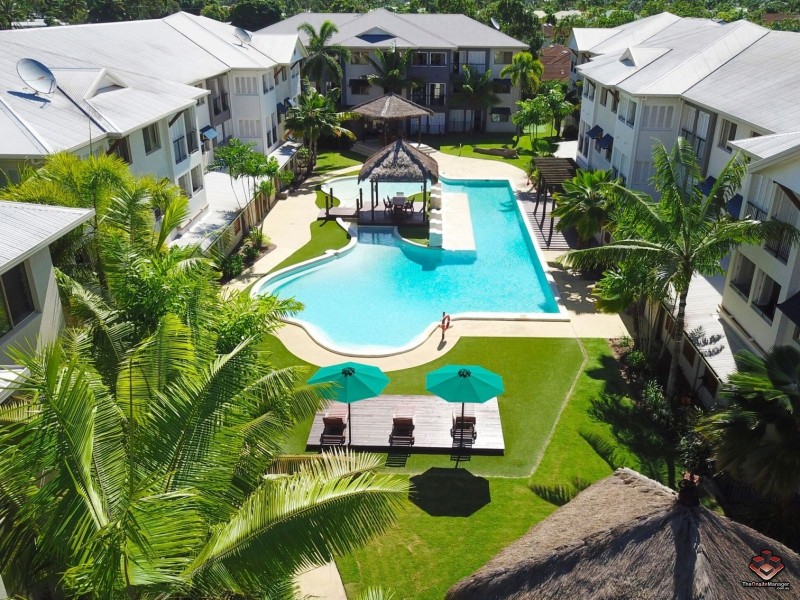 29-33 Springfield Crescent, Manoora QLD 4870