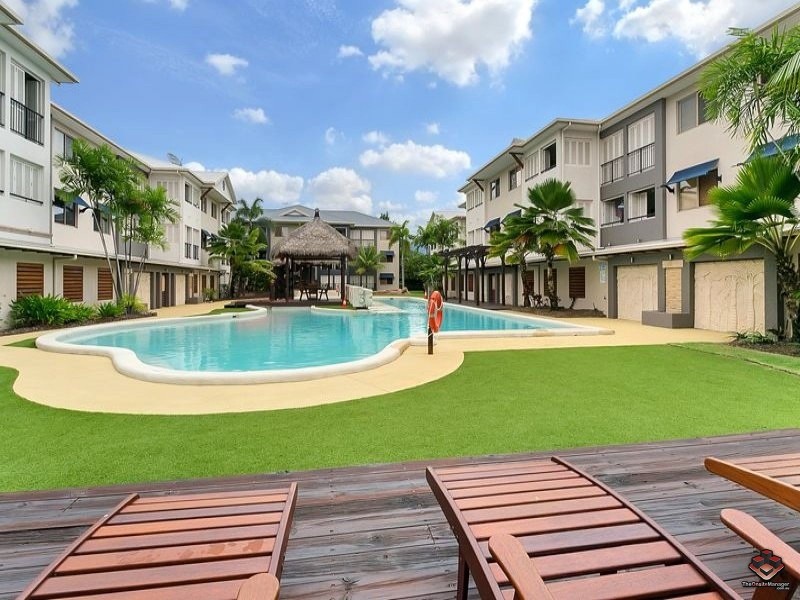 29-33 Springfield Crescent, Manoora QLD 4870