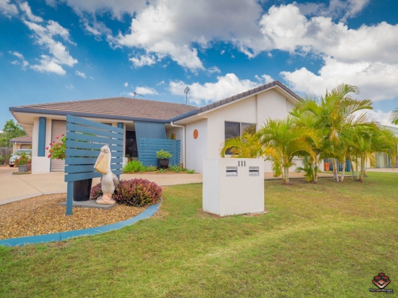 Eli Waters QLD 4655