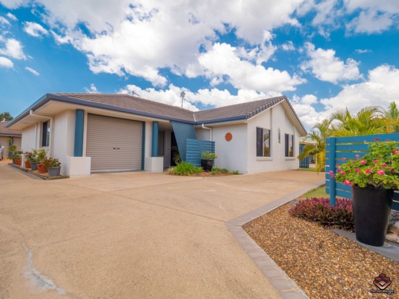 Eli Waters QLD 4655