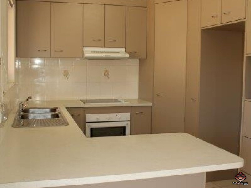 Eli Waters QLD 4655