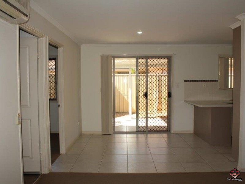 Eli Waters QLD 4655