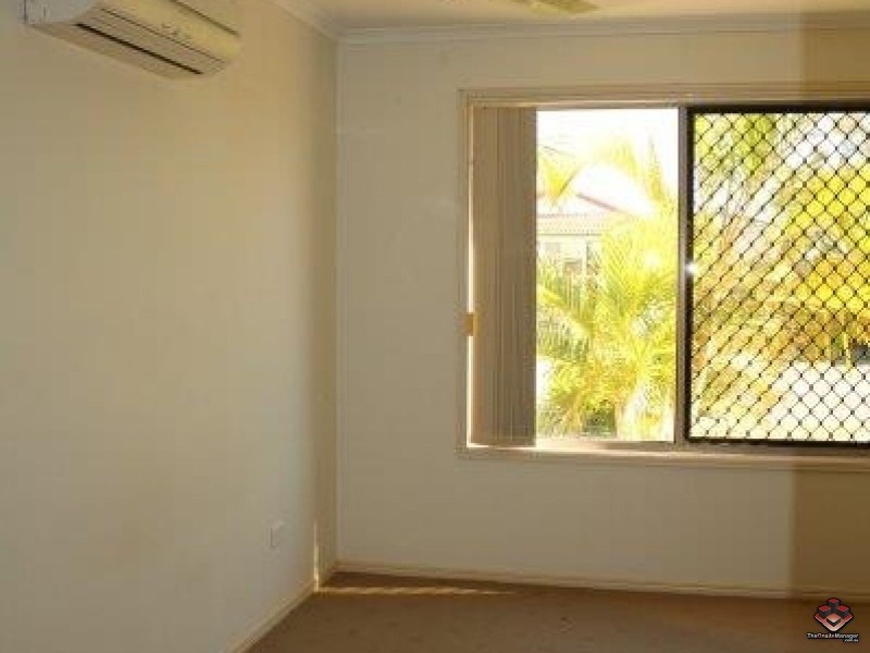 Eli Waters QLD 4655